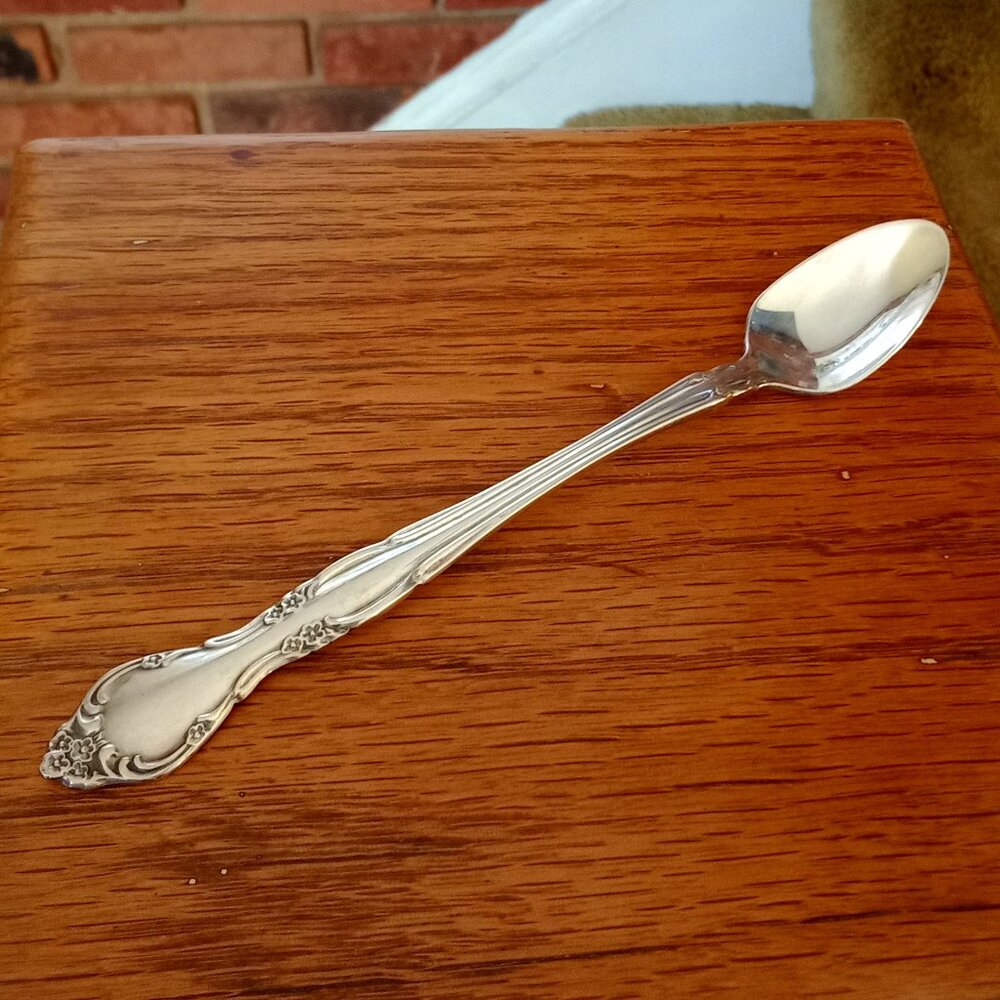 Baby Spoon/Affection